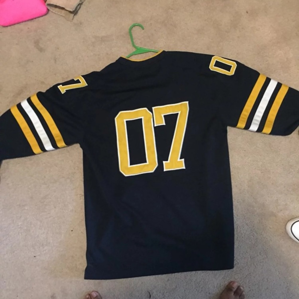 Hockey Jersey